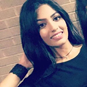 Meet your Posher, Ann